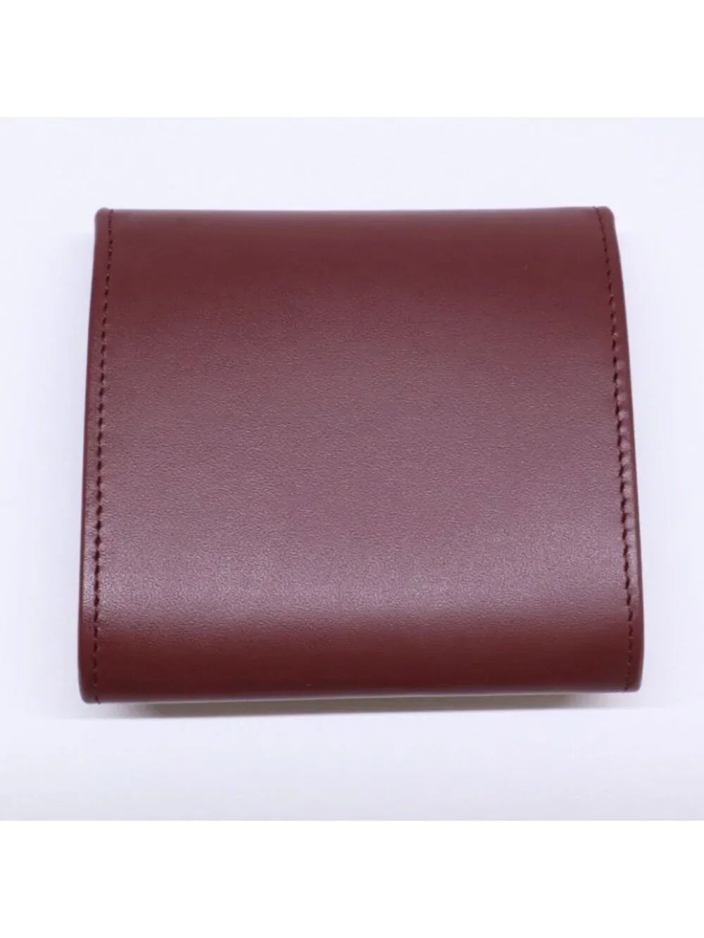 Cartier Must Line Leather